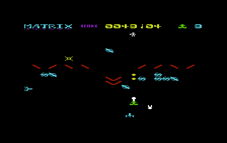 Level 8